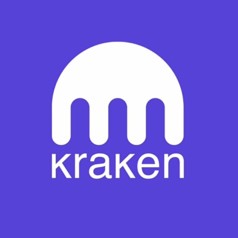 Kraken logo