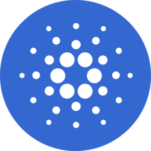 Best Crypto To Invest In 14 Cardano ADA logo