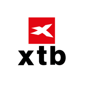 xtb logo