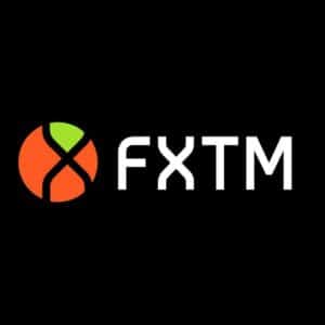 Best Copy Trading Platform UK 37 FXTM logo