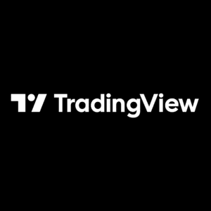 Best AI Trading Robots in the UK 7 TradingView logo