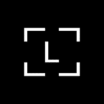 Ledger Logo Black