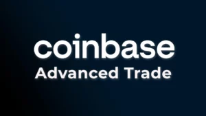 coinbase advanced logo