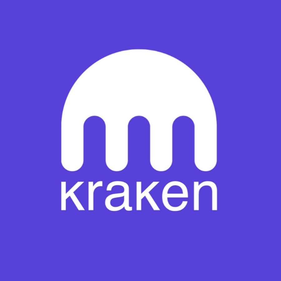 kraken logo