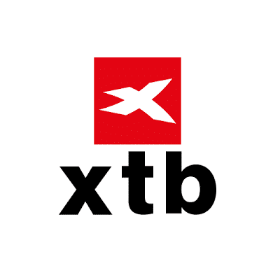 XTB Logo