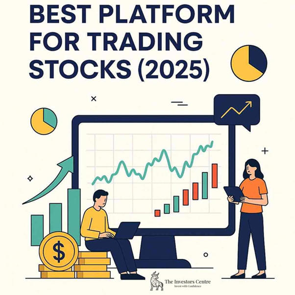 Home 16 Best Trading Platforms UK