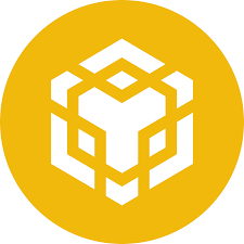 Best Crypto To Invest In 13 Binance Coin BNB logo