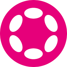Best Crypto To Invest In 17 Polkadot DOT logo