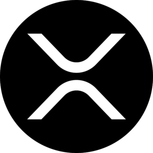 Best Crypto To Invest In 12 XRP Ripple logo