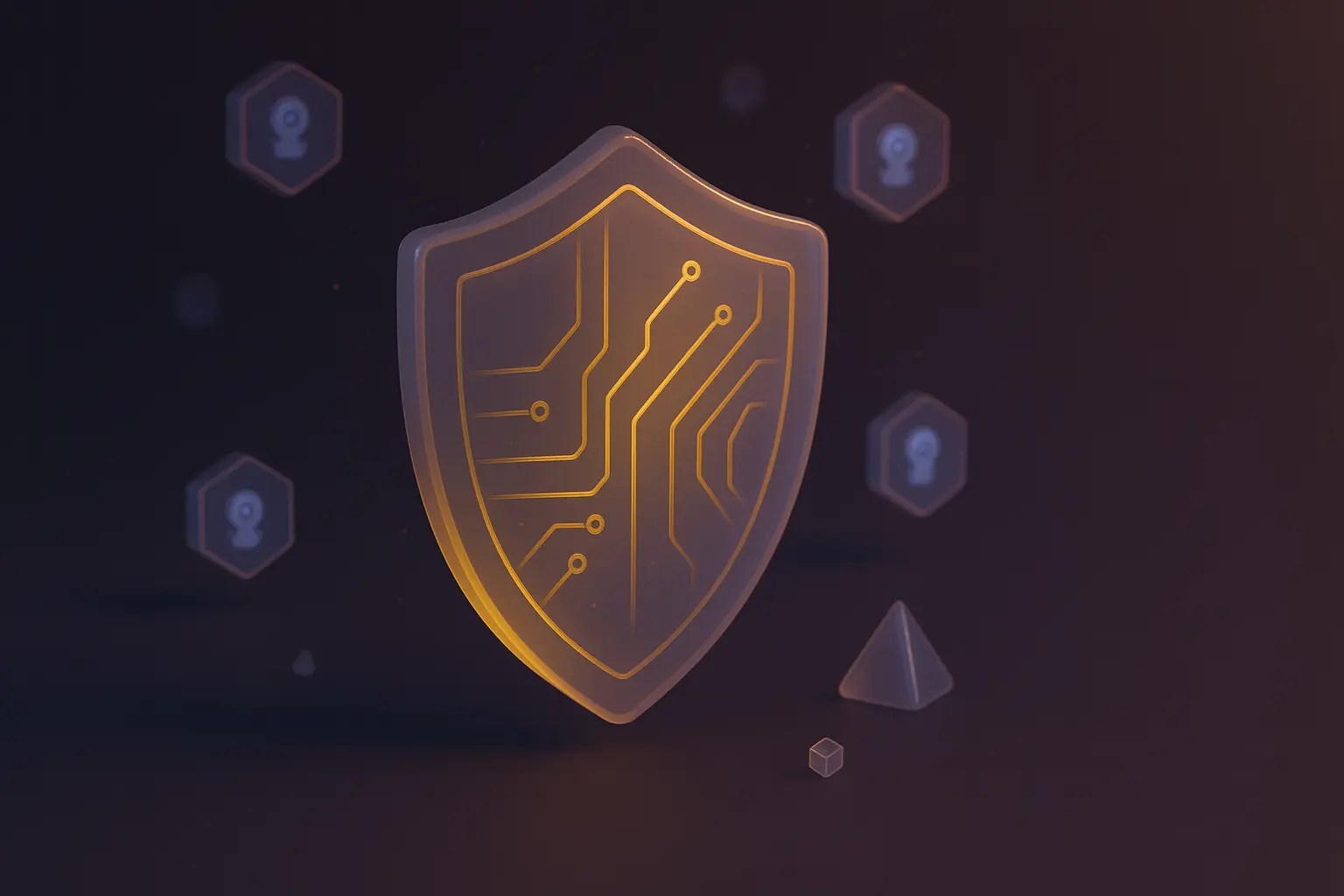 Home 49 Security & Regulation