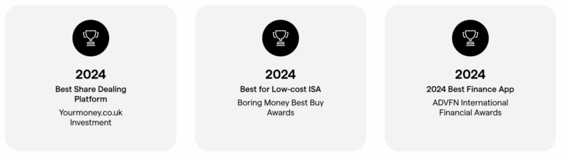IG Awards 2024