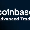 coinbase advanced logo