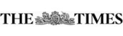 the times logo